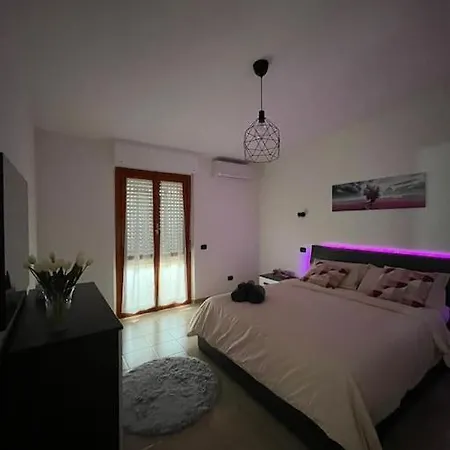 Lejlighed Welcome To Deia's Quartu Sant'Elena