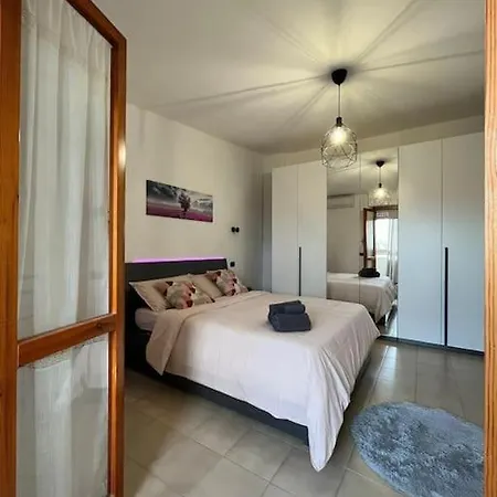 Welcome To Deia's Apartament